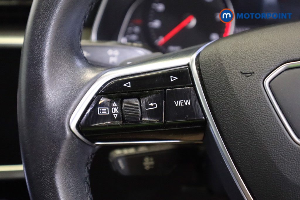 Audi A6 Sport Automatic Petrol Saloon - Stock Number (1541592) - 15th supplementary image