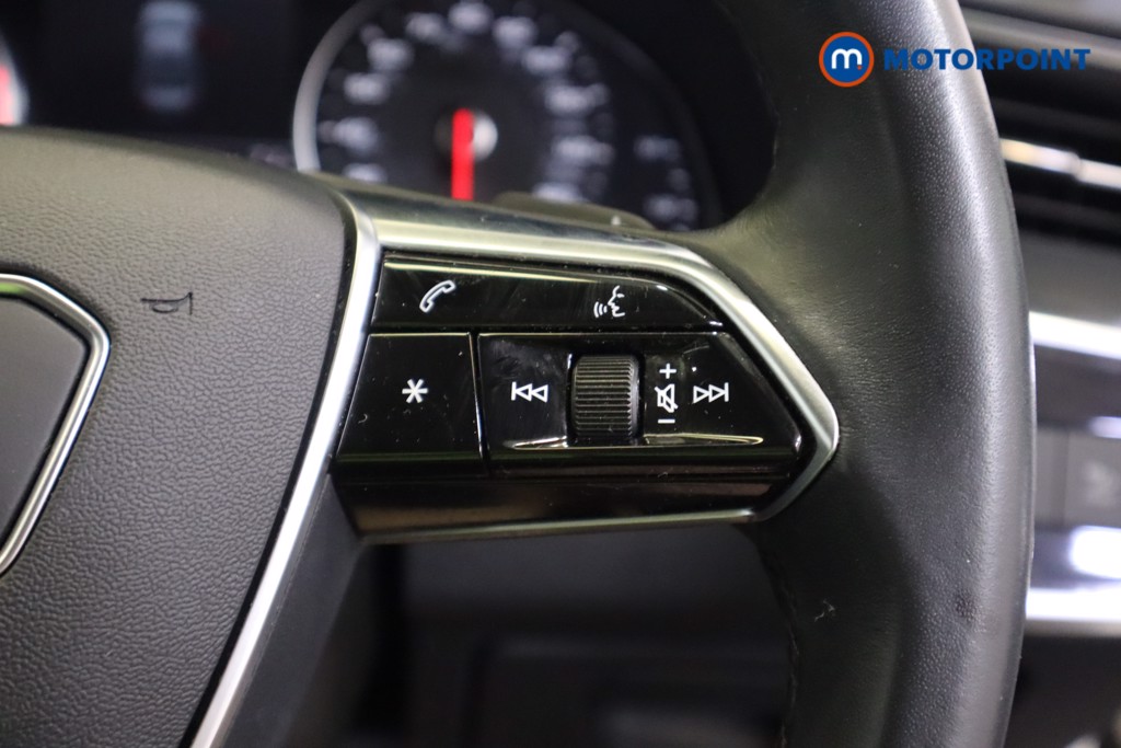 Audi A6 Sport Automatic Petrol Saloon - Stock Number (1541592) - 16th supplementary image