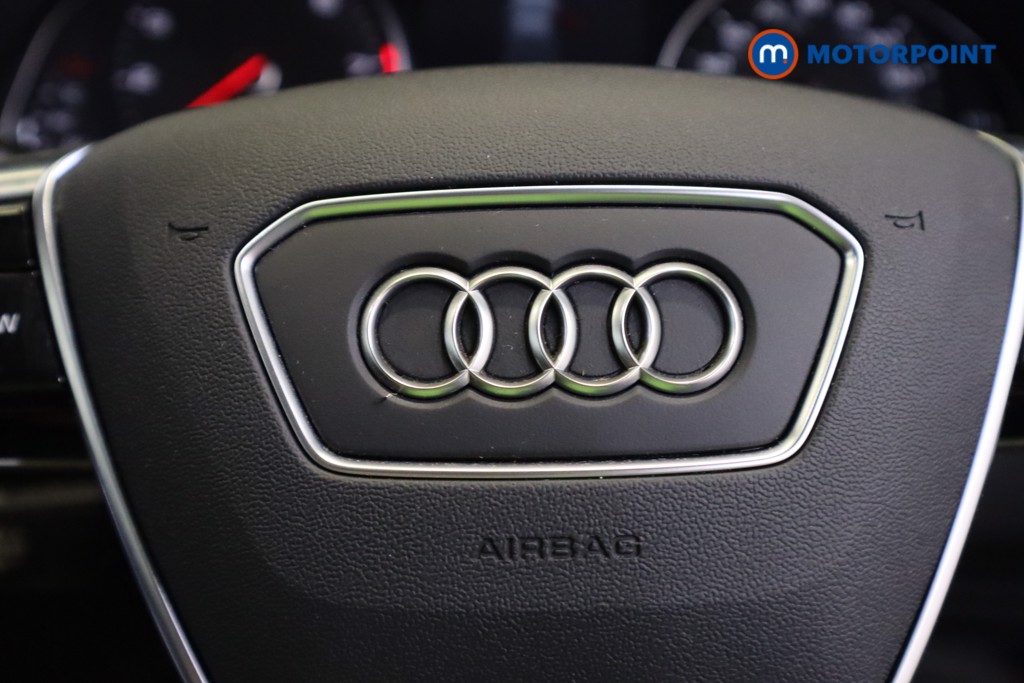 Audi A6 Sport Automatic Petrol Saloon - Stock Number (1541592) - 17th supplementary image