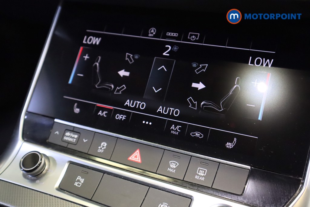 Audi A6 Sport Automatic Petrol Saloon - Stock Number (1541592) - 20th supplementary image