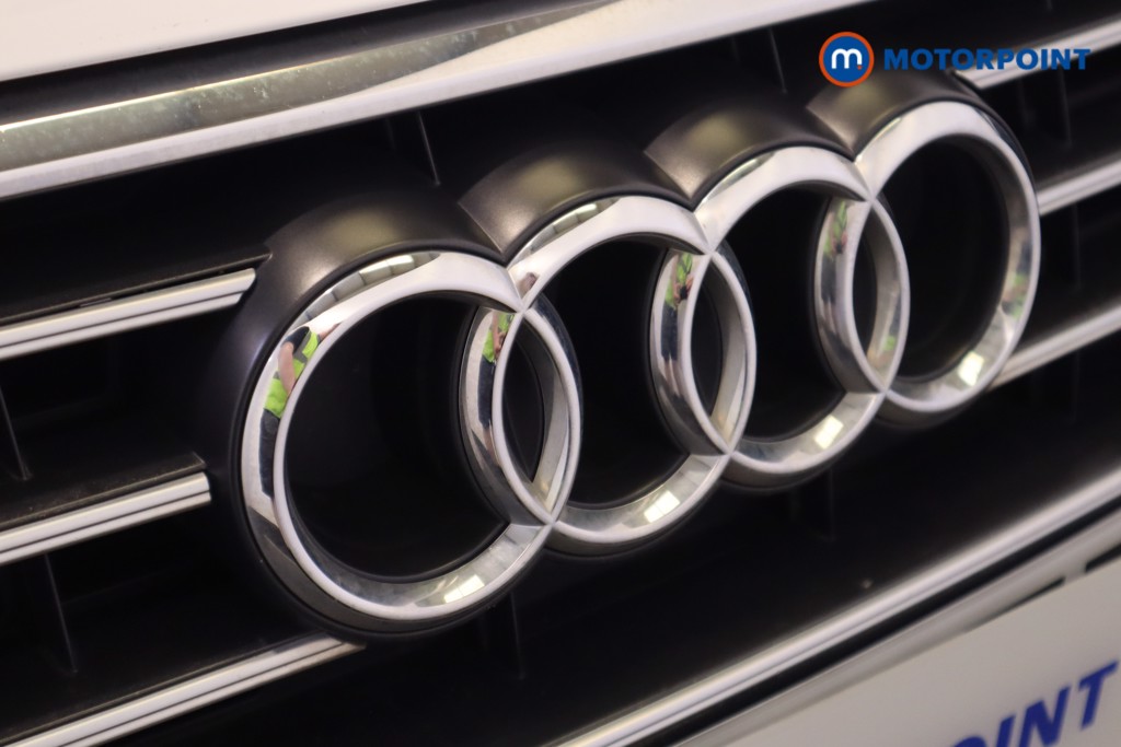 Audi A6 Sport Automatic Petrol Saloon - Stock Number (1541592) - 25th supplementary image