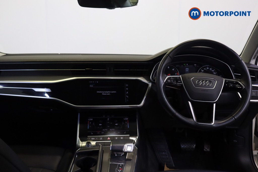 Audi A6 Sport Automatic Petrol Saloon - Stock Number (1541592) - 1st supplementary image
