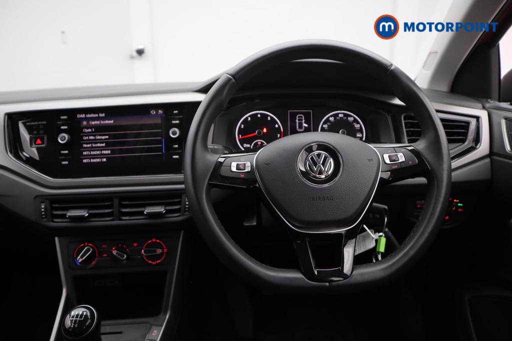 Volkswagen Polo SE Manual Petrol Hatchback - Stock Number (1541605) - 2nd supplementary image