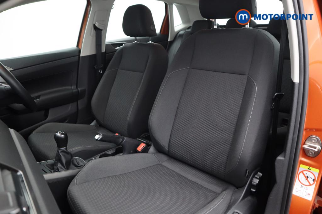 Volkswagen Polo SE Manual Petrol Hatchback - Stock Number (1541605) - 3rd supplementary image