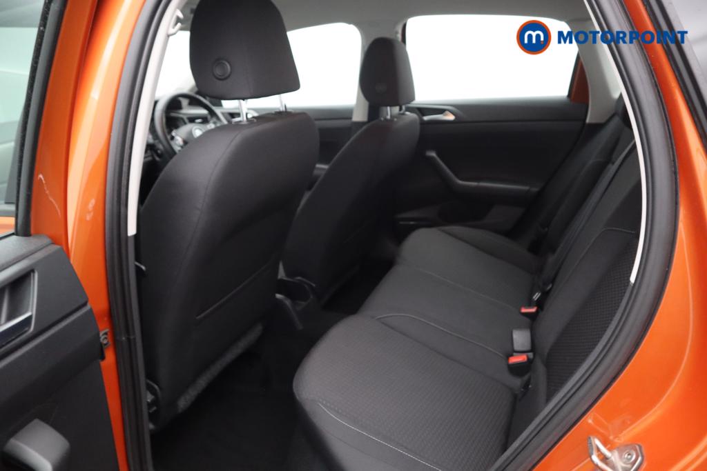 Volkswagen Polo SE Manual Petrol Hatchback - Stock Number (1541605) - 4th supplementary image