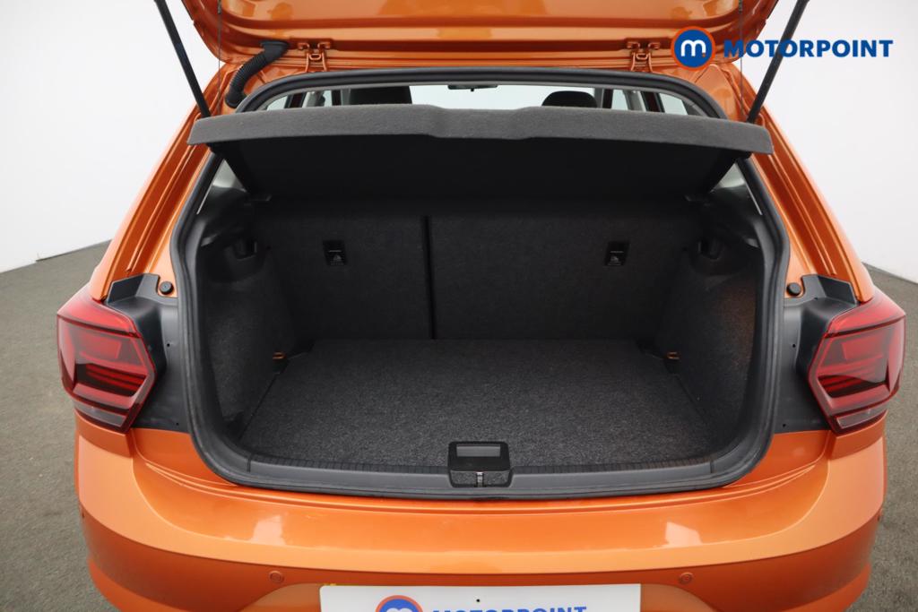 Volkswagen Polo SE Manual Petrol Hatchback - Stock Number (1541605) - 5th supplementary image