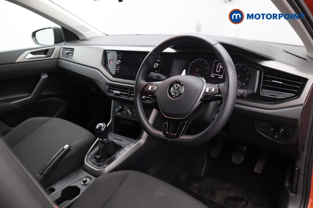 Volkswagen Polo SE Manual Petrol Hatchback - Stock Number (1541605) - 6th supplementary image