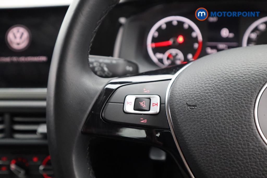 Volkswagen Polo SE Manual Petrol Hatchback - Stock Number (1541605) - 7th supplementary image