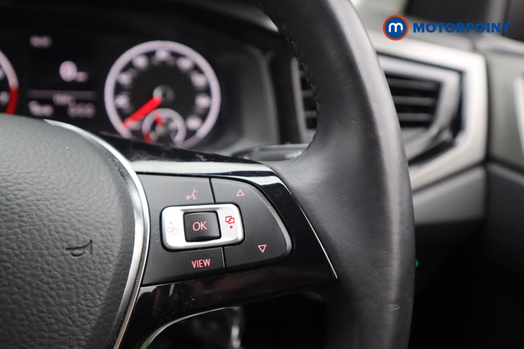 Volkswagen Polo SE Manual Petrol Hatchback - Stock Number (1541605) - 8th supplementary image