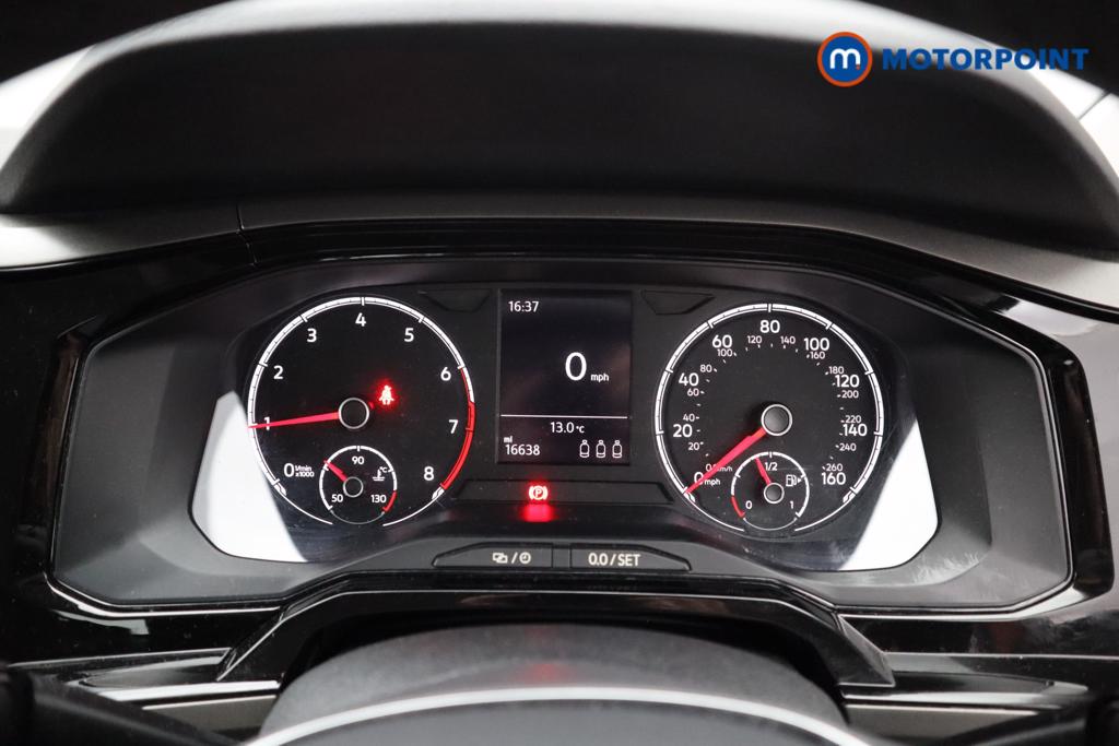 Volkswagen Polo SE Manual Petrol Hatchback - Stock Number (1541605) - 9th supplementary image