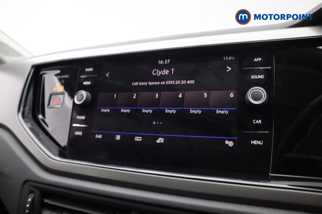 Volkswagen Polo SE Manual Petrol Hatchback - Stock Number (1541605) - 10th supplementary image