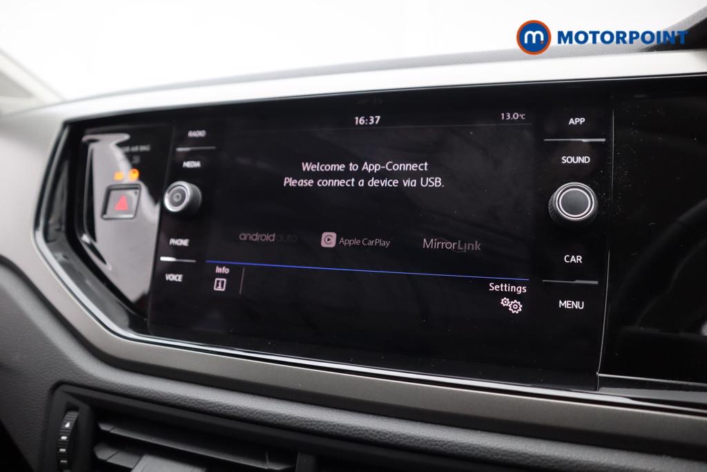 Volkswagen Polo SE Manual Petrol Hatchback - Stock Number (1541605) - 11th supplementary image