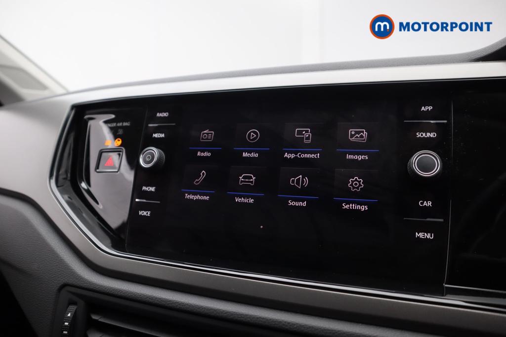 Volkswagen Polo SE Manual Petrol Hatchback - Stock Number (1541605) - 12th supplementary image