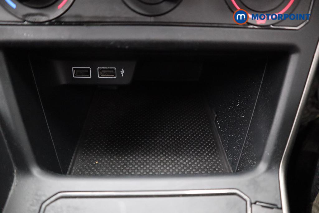 Volkswagen Polo SE Manual Petrol Hatchback - Stock Number (1541605) - 14th supplementary image