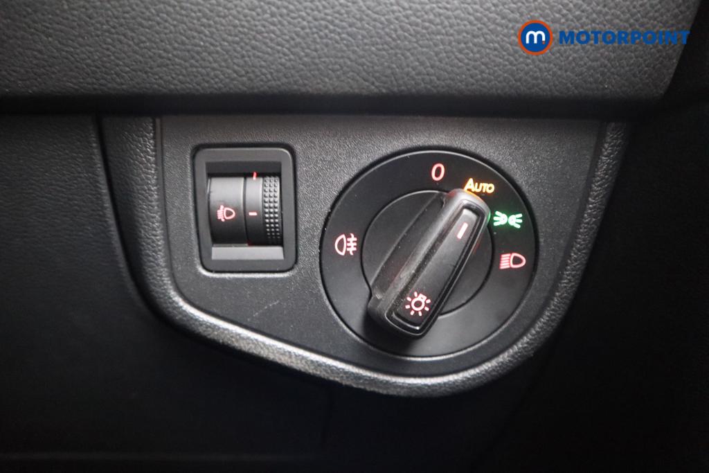 Volkswagen Polo SE Manual Petrol Hatchback - Stock Number (1541605) - 15th supplementary image