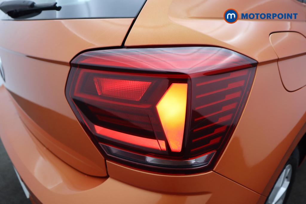 Volkswagen Polo SE Manual Petrol Hatchback - Stock Number (1541605) - 17th supplementary image