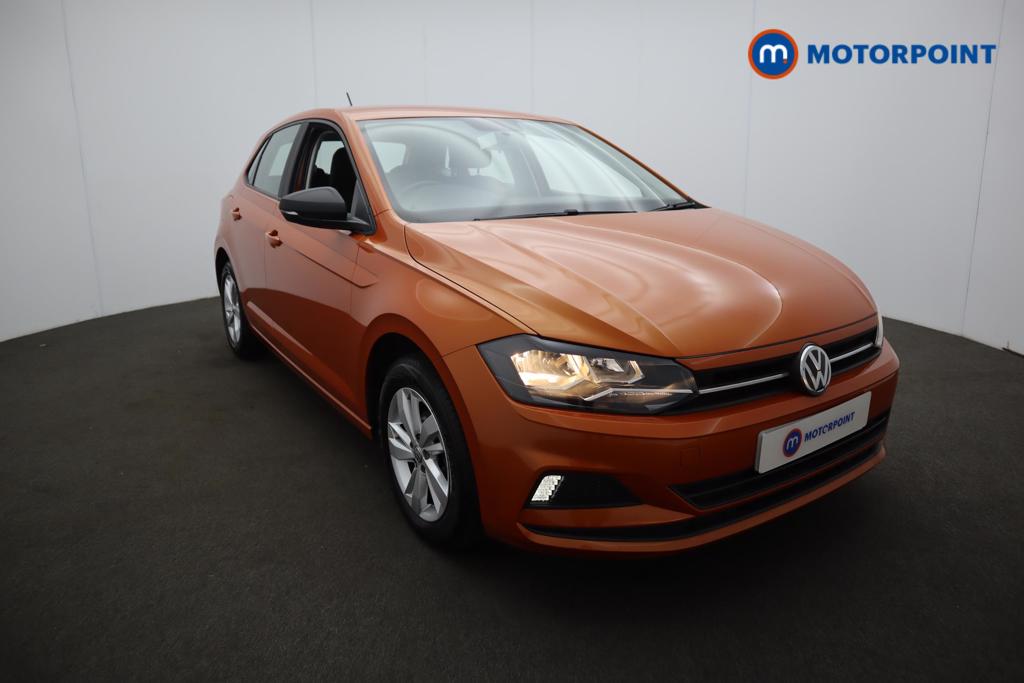 Volkswagen Polo SE Manual Petrol Hatchback - Stock Number (1541605) - 18th supplementary image