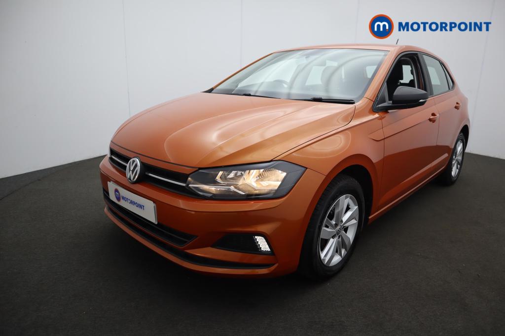 Volkswagen Polo SE Manual Petrol Hatchback - Stock Number (1541605) - 19th supplementary image