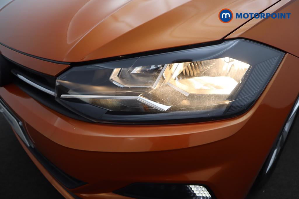 Volkswagen Polo SE Manual Petrol Hatchback - Stock Number (1541605) - 20th supplementary image