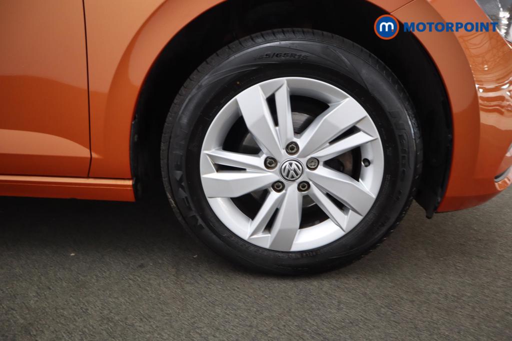Volkswagen Polo SE Manual Petrol Hatchback - Stock Number (1541605) - 21st supplementary image