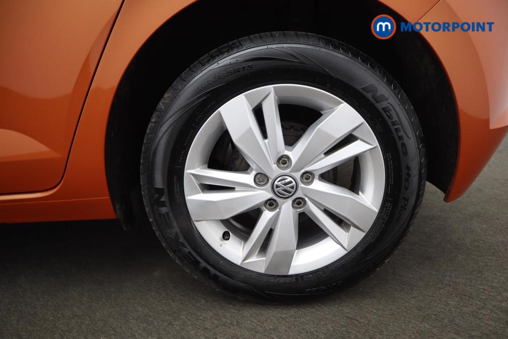 Volkswagen Polo SE Manual Petrol Hatchback - Stock Number (1541605) - 23rd supplementary image