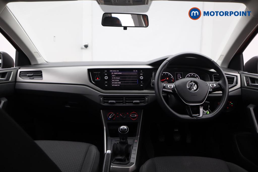 Volkswagen Polo SE Manual Petrol Hatchback - Stock Number (1541605) - 1st supplementary image