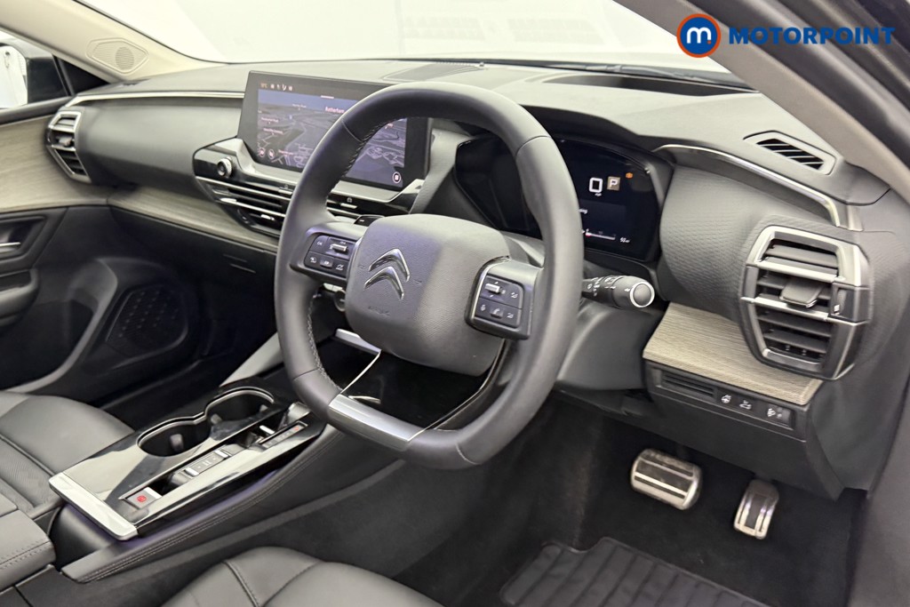 Citroen C5 X MAX Automatic Petrol Hatchback - Stock Number (1541691) - 4th supplementary image
