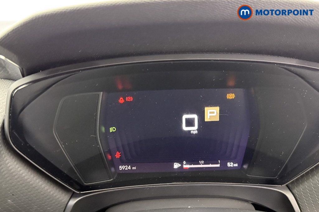 Citroen C5 X MAX Automatic Petrol Hatchback - Stock Number (1541691) - 5th supplementary image