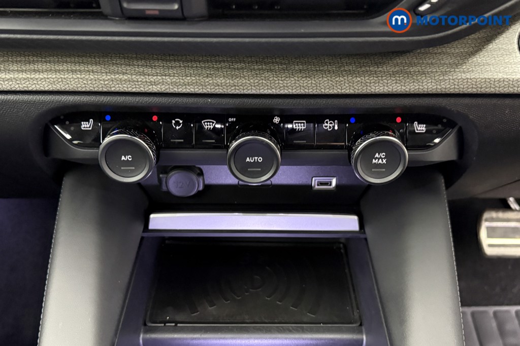 Citroen C5 X MAX Automatic Petrol Hatchback - Stock Number (1541691) - 10th supplementary image