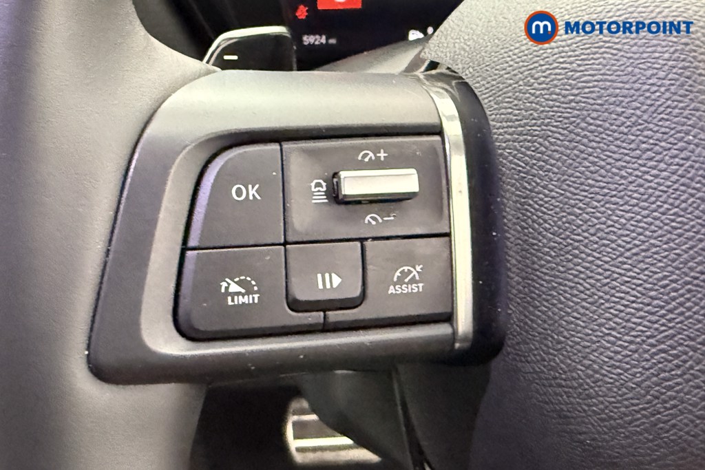 Citroen C5 X MAX Automatic Petrol Hatchback - Stock Number (1541691) - 12th supplementary image
