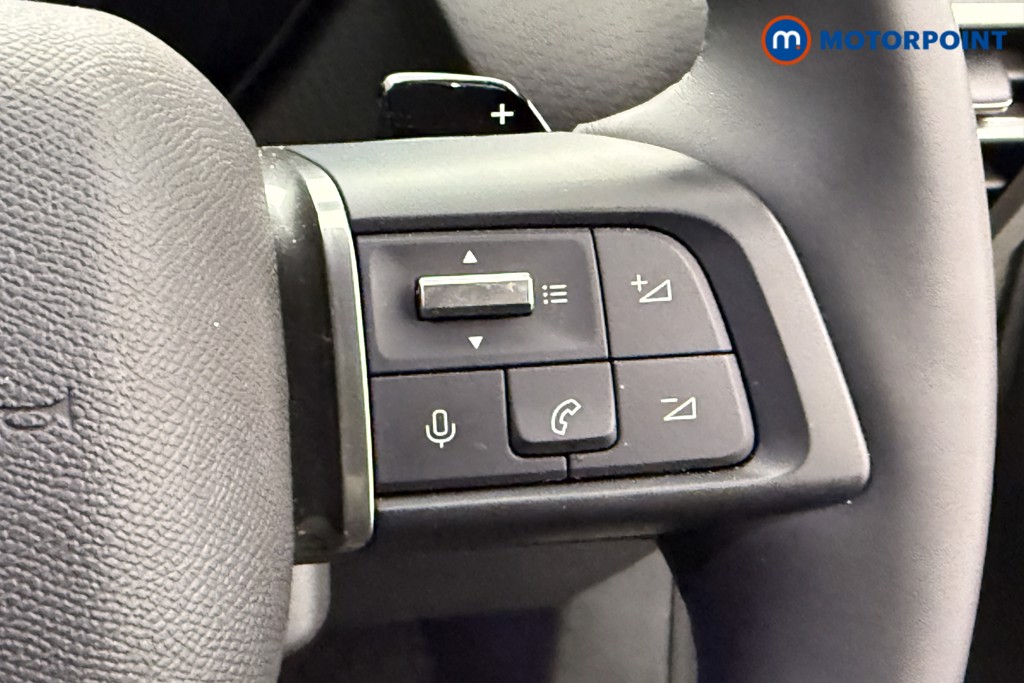 Citroen C5 X MAX Automatic Petrol Hatchback - Stock Number (1541691) - 13th supplementary image