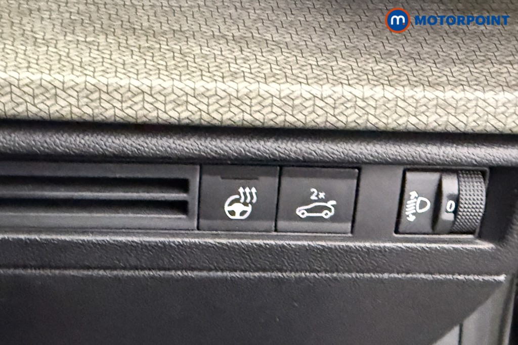 Citroen C5 X MAX Automatic Petrol Hatchback - Stock Number (1541691) - 14th supplementary image