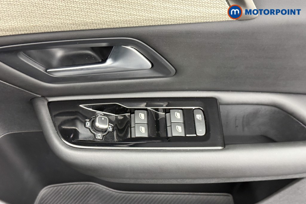 Citroen C5 X MAX Automatic Petrol Hatchback - Stock Number (1541691) - 15th supplementary image