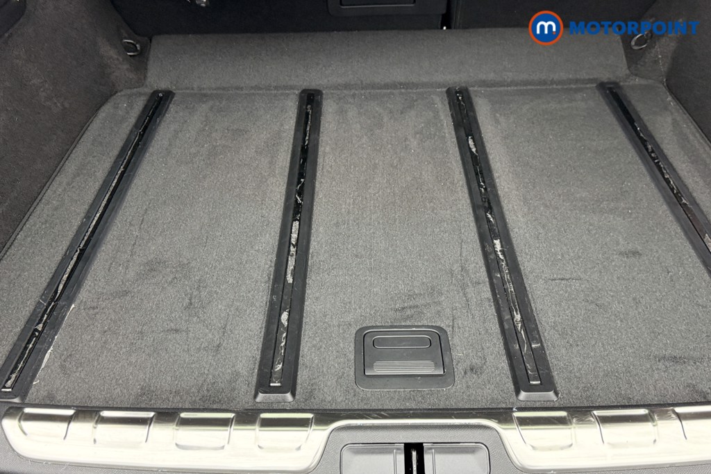 Citroen C5 X MAX Automatic Petrol Hatchback - Stock Number (1541691) - 21st supplementary image