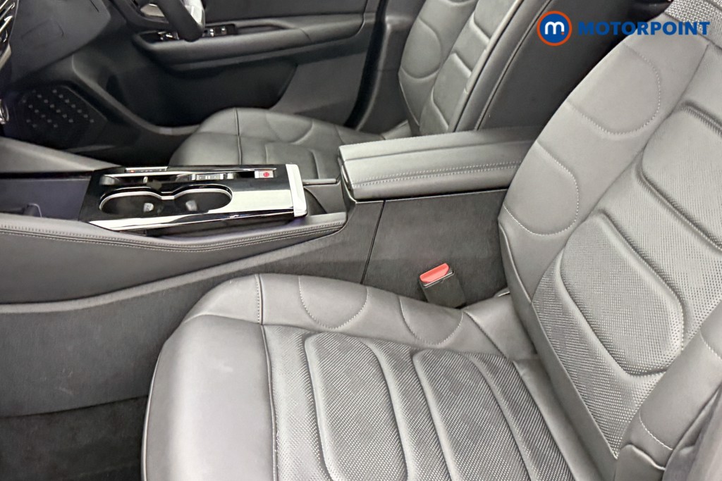 Citroen C5 X MAX Automatic Petrol Hatchback - Stock Number (1541691) - 23rd supplementary image
