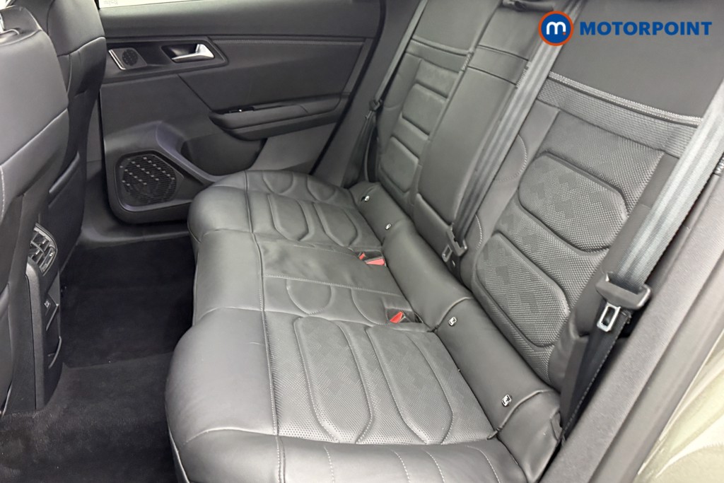 Citroen C5 X MAX Automatic Petrol Hatchback - Stock Number (1541691) - 25th supplementary image