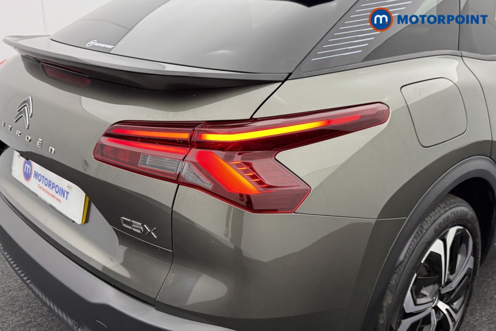 Citroen C5 X MAX Automatic Petrol Hatchback - Stock Number (1541691) - 28th supplementary image