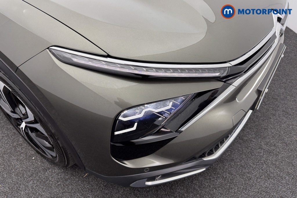 Citroen C5 X MAX Automatic Petrol Hatchback - Stock Number (1541691) - 29th supplementary image