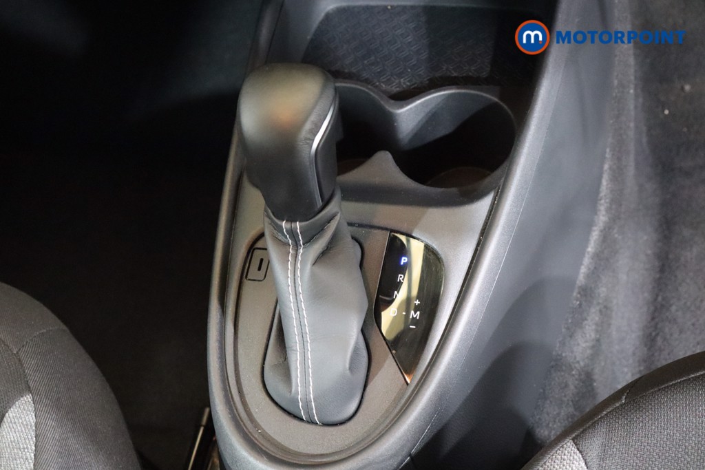Toyota Aygo X Pure Automatic Petrol Hatchback - Stock Number (1541709) - 7th supplementary image