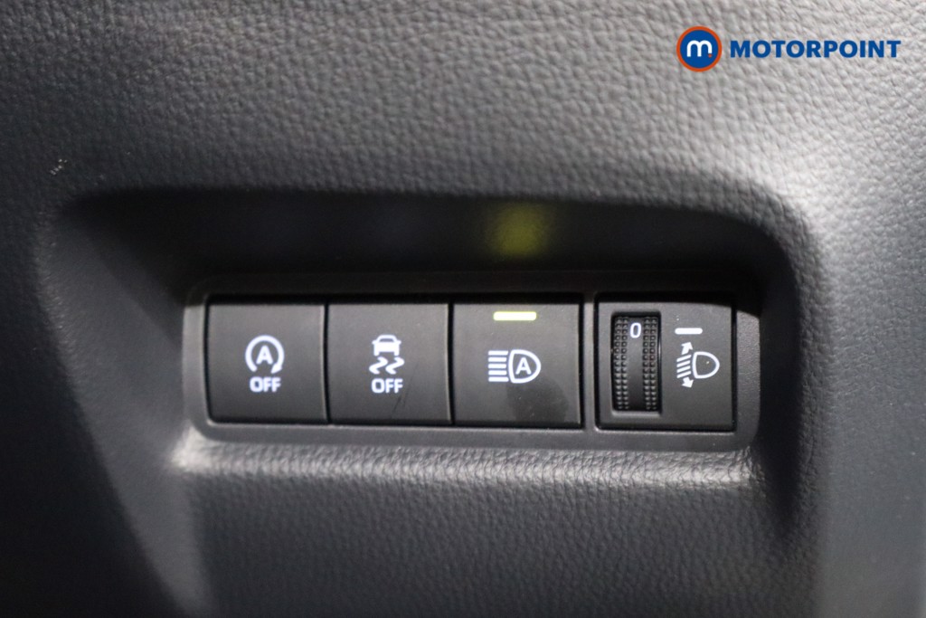 Toyota Aygo X Pure Automatic Petrol Hatchback - Stock Number (1541709) - 8th supplementary image