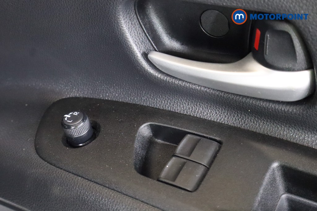 Toyota Aygo X Pure Automatic Petrol Hatchback - Stock Number (1541709) - 9th supplementary image