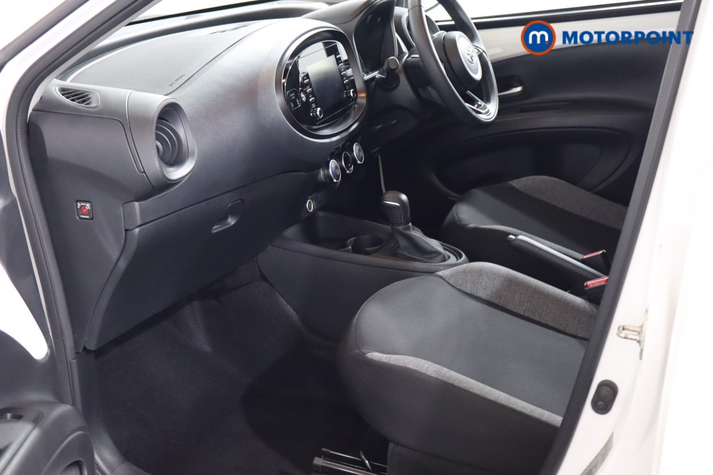 Toyota Aygo X Pure Automatic Petrol Hatchback - Stock Number (1541709) - 10th supplementary image