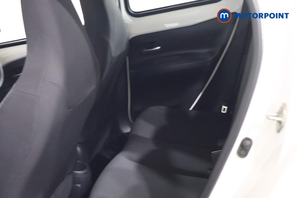 Toyota Aygo X Pure Automatic Petrol Hatchback - Stock Number (1541709) - 11th supplementary image