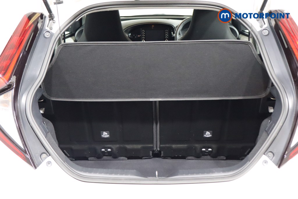 Toyota Aygo X Pure Automatic Petrol Hatchback - Stock Number (1541709) - 12th supplementary image