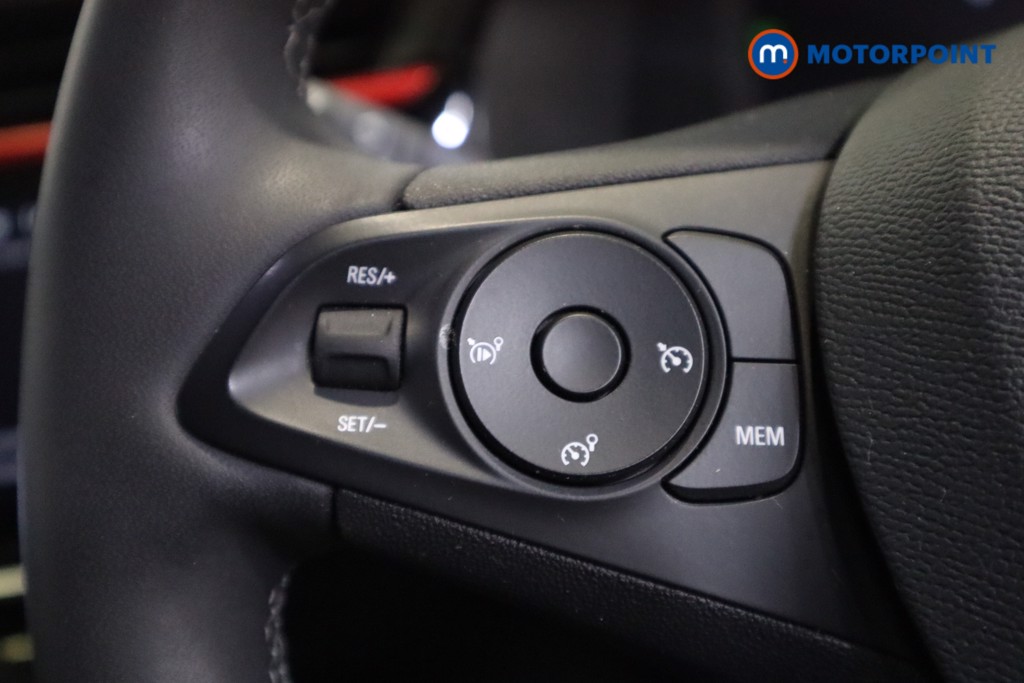 Vauxhall Corsa GS Manual Petrol Hatchback - Stock Number (1541776) - 15th supplementary image