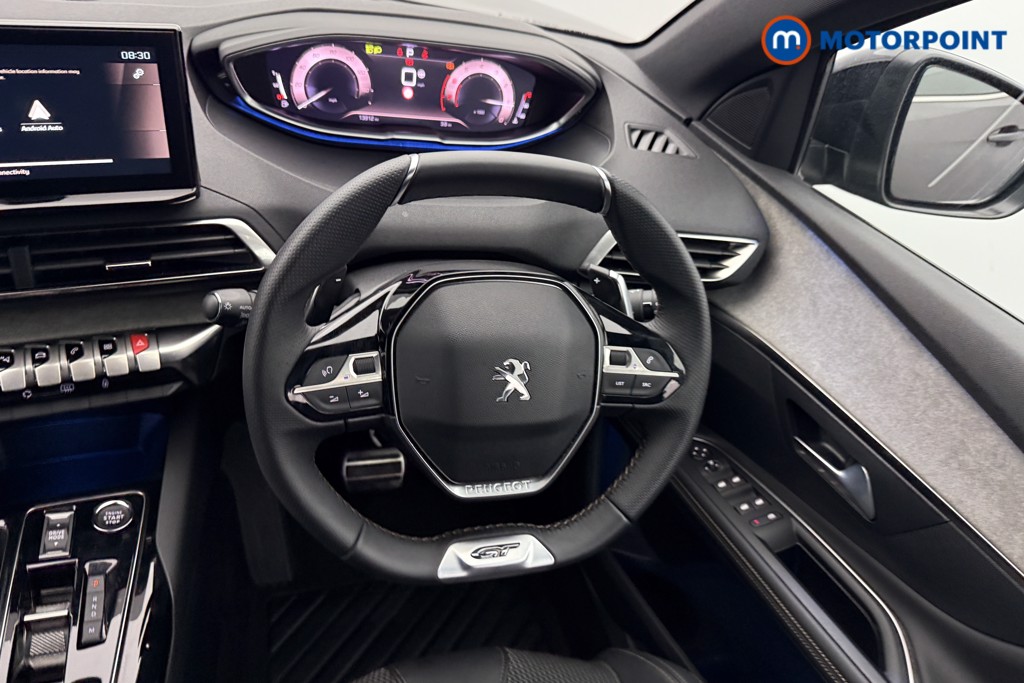 Peugeot 3008 GT Automatic Petrol SUV - Stock Number (1541792) - 2nd supplementary image