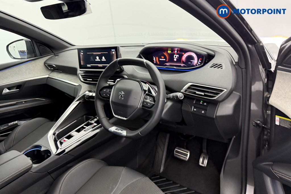Peugeot 3008 GT Automatic Petrol SUV - Stock Number (1541792) - 3rd supplementary image