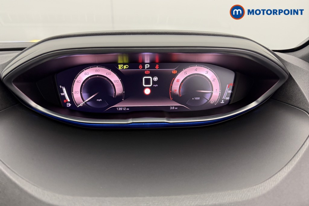 Peugeot 3008 GT Automatic Petrol SUV - Stock Number (1541792) - 4th supplementary image