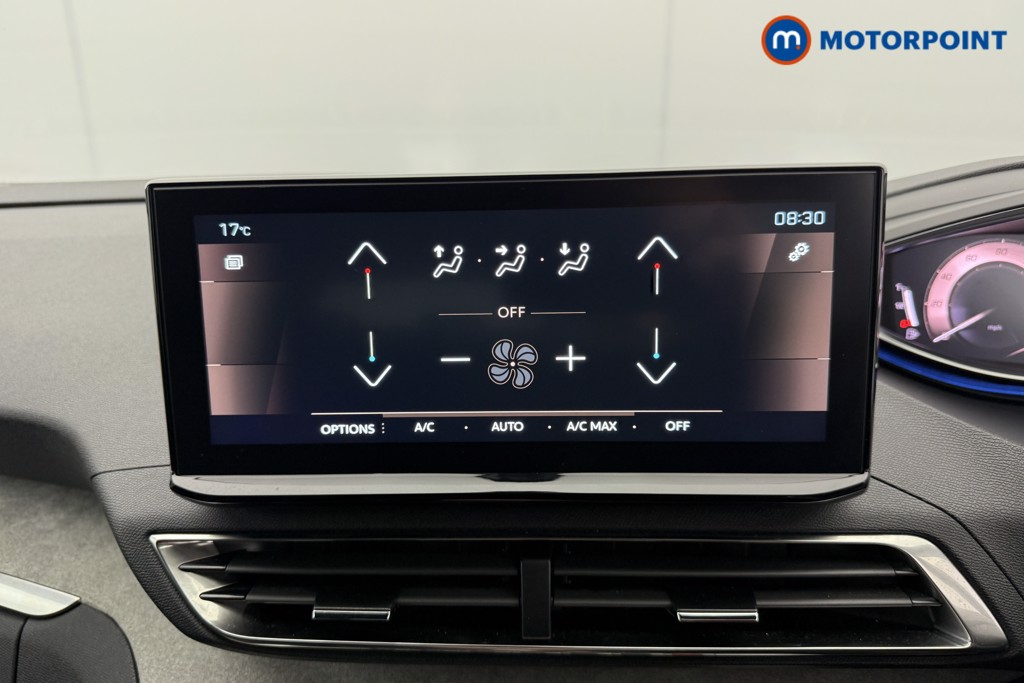 Peugeot 3008 GT Automatic Petrol SUV - Stock Number (1541792) - 6th supplementary image