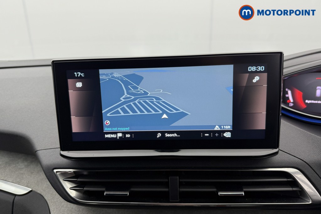 Peugeot 3008 GT Automatic Petrol SUV - Stock Number (1541792) - 7th supplementary image
